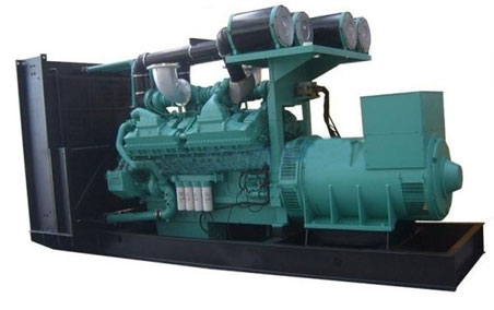 石河镇200kw康明斯发电机组图片 石河镇200kw康明斯发电机组图片