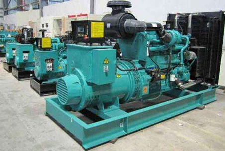 石河镇1000kw康明斯柴油发电机组图片 石河镇1000kw康明斯柴油发电机组图片