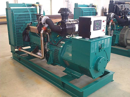石河镇505kw康明斯柴油发电机组图片 石河镇505kw康明斯柴油发电机组图片