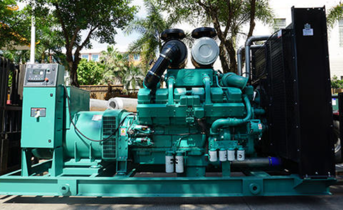 石河镇柴油发电机 石河镇柴油发电机