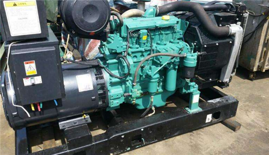 石河镇柴油发电机 石河镇柴油发电机