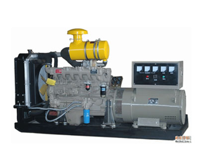 石河镇有关风力发电机组反飓风损坏办法